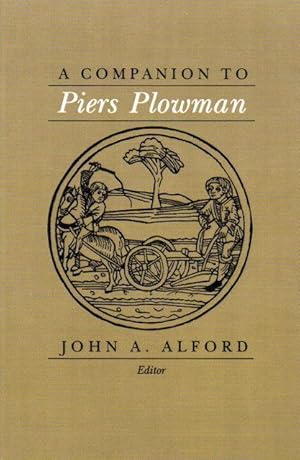 Seller image for A Companion to Piers Plowman for sale by George Longden