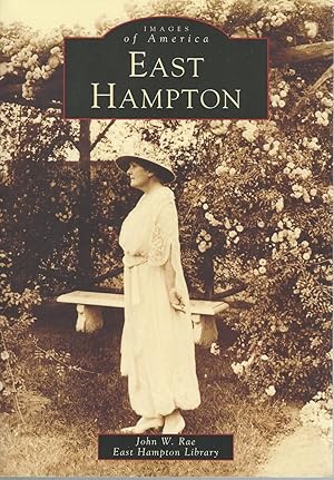 East Hampton (Images of America series)