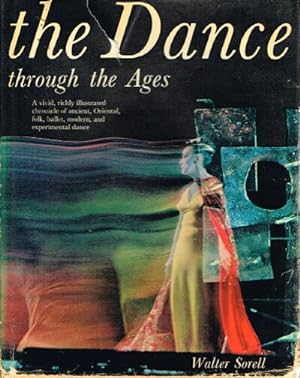 Seller image for The Dance: Through the Ages for sale by Round Table Books, LLC