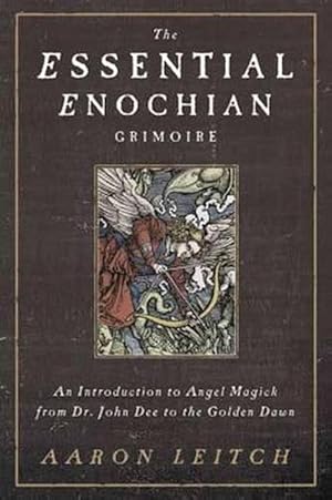 Seller image for The Essential Enochian Grimoire (Paperback) for sale by Grand Eagle Retail