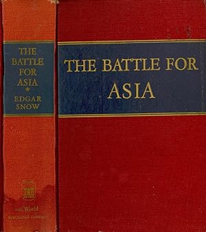 The Battle for Asia.
