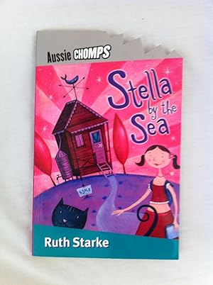 Bild des Verkufers fr Stella by the Sea : Stella's Not Just an Ordinary Girl in an Ordinary World! The really really high diving tower Aussie Chomps zum Verkauf von Book Realm