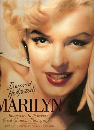 Bernard of Hollywood's Marilyn