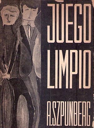 Imagen del vendedor de JUEGO LIMPIO a la venta por Buenos Aires Libros