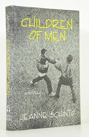 Seller image for Children of Men for sale by Banjo Booksellers, IOBA