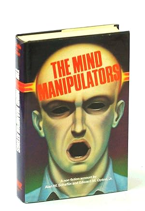 Imagen del vendedor de The Mind Manipulators - A Non-Fiction Account a la venta por RareNonFiction, IOBA