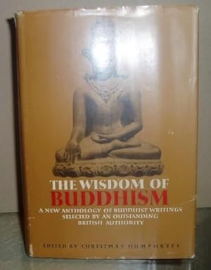 Seller image for The Wisdom of Buddhism for sale by BJ's Book Barn