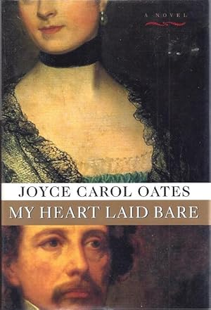 Image du vendeur pour My Heart Laid Bare mis en vente par BJ's Book Barn