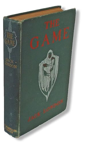 The Game (Unrecorded Variant, First Edition)