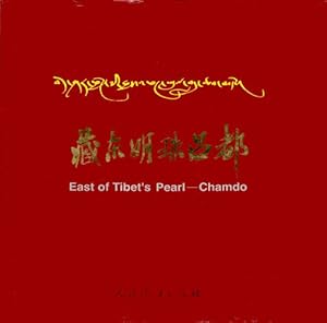 Pearl Chamdo in Eastern Tibet (alt. East of Tibet's Pearl-Chamdo)