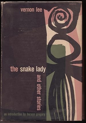 The Snake Lady and other stories