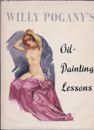 Willy Pogany's Oil-Painting Lessons