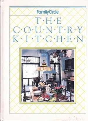 Seller image for The Country Kitchen for sale by Shamrock Books
