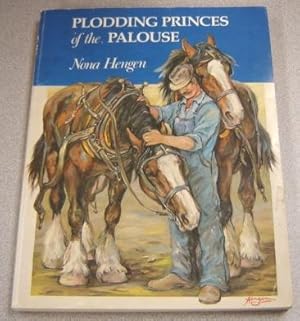 Plodding Princes Of The Palouse