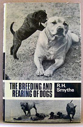 Imagen del vendedor de THE BREEDING AND REARING OF DOGS a la venta por B A Downie Dog Books