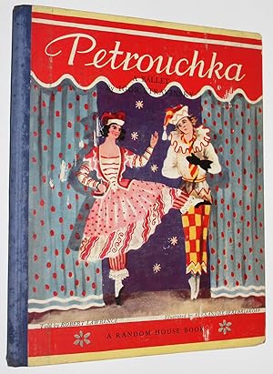 Petrouchka: A Ballet by Igor Stravinsky