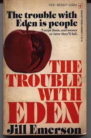 The Trouble With Eden