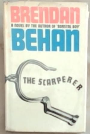 Seller image for The Scarperer for sale by Chapter 1