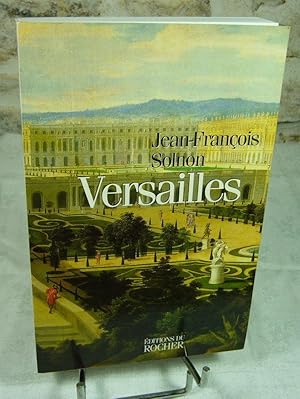 Immagine del venditore per Versailles. venduto da Latulu