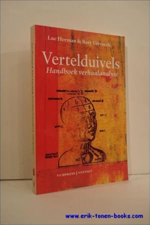 Imagen del vendedor de VERTELDUIVELS. HANDBOEK VERHAALANALYSE, a la venta por BOOKSELLER  -  ERIK TONEN  BOOKS