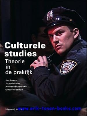 Seller image for Culturele studies. Theorie in de praktijk, for sale by BOOKSELLER  -  ERIK TONEN  BOOKS