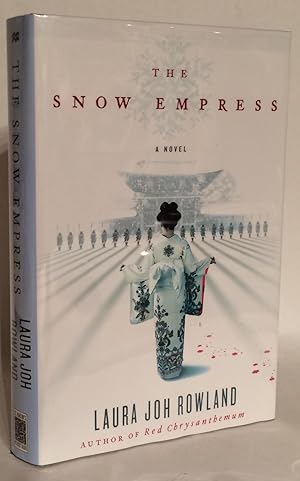 The Snow Empress. Signed.