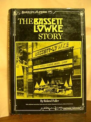 Immagine del venditore per THE BASSETT-LOWKE STORY venduto da Robert Gavora, Fine & Rare Books, ABAA