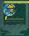 Imagen del vendedor de Teleinformtica para ingenieros en sistemas de informacin. vol 2. a la venta por AG Library