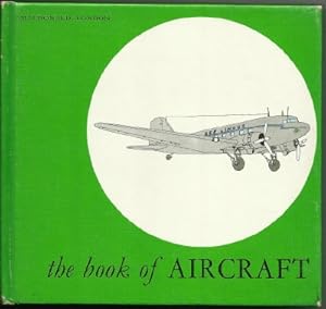 THE BOOK OF AIRCRAFT