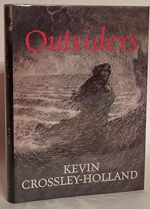 Outsiders. Signed.