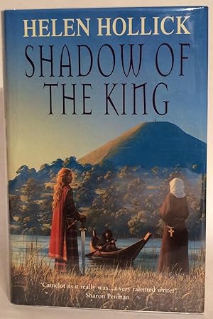 Shadow of the King. Being the Third Part of a Trilogy. Signed.
