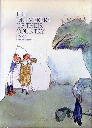 THE DELIVERERS OF THEIR COUNTRY (FIRST AMERICAN PRINTING)