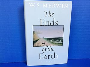 Image du vendeur pour The Ends Of The Earth: Essays mis en vente par Dela Duende Books