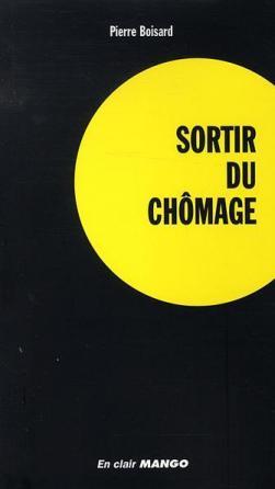 Sortir du chomage