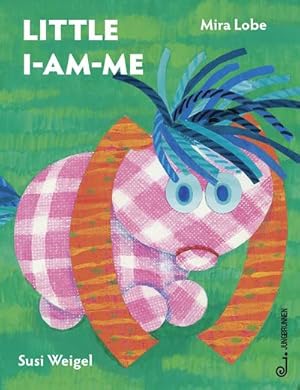 Image du vendeur pour Das kleine Ich bin ich - englische Ausgabe : Little I-Am-Me mis en vente par AHA-BUCH GmbH