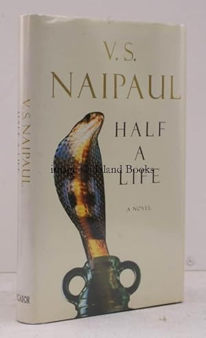 Immagine del venditore per Half a Life. A Novel. FINE COPY IN DUSTWRAPPER venduto da Island Books