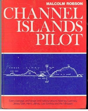 CHANNEL ISLANDS PILOT