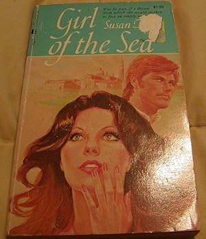 Seller image for Girl of the Sea for sale by Hastings of Coral Springs