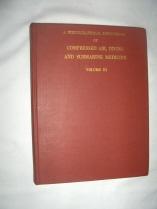Seller image for a Bibliographical Sourcebook of Compressed Air, Diving and Submarine Medicine for sale by dadsbooks