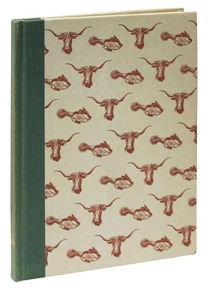 Seller image for Stock Raising in the Northwest 1884: 'Notes Recueillies sur les Elevages d'Animaux dans les Etats de l'Ouest de l' Amerique du Nord' by G. Weis, San Francisco. 1884 for sale by Eureka Books