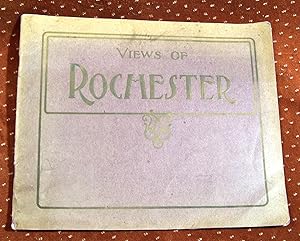 VIEWS OF ROCHESTER