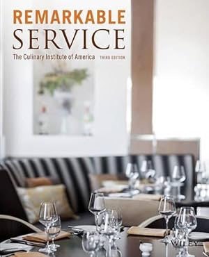 Seller image for Remarkable Service (Paperback) for sale by Grand Eagle Retail