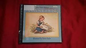 Seller image for AMY'S GOOSE for sale by Betty Mittendorf /Tiffany Power BKSLINEN