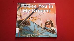 Seller image for I'LL SEE YOU IN MY DREAMS for sale by Betty Mittendorf /Tiffany Power BKSLINEN