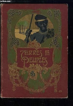 Seller image for Terres et Peuples de notre Globe. for sale by Le-Livre