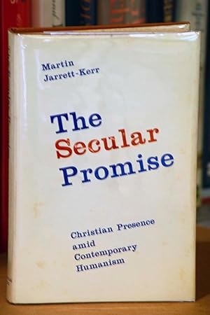 Seller image for The Secular Promise for sale by Beaver Bridge Books