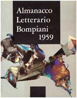 Almanacco Letterario Bompiani 1959
