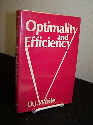 Optimality adn Efficiency.