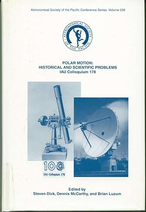 Polar Motion: Historical and Scientific Problems