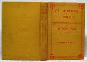 Bild des Verkufers fr Guide Books to English zum Verkauf von you little dickens